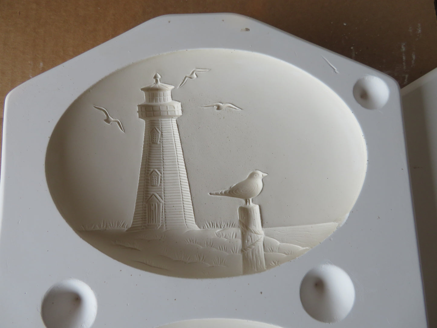DONA'S SEASON LIGHTHOUSE INSERTS - $ 8 EACH OR 2 FOR $15