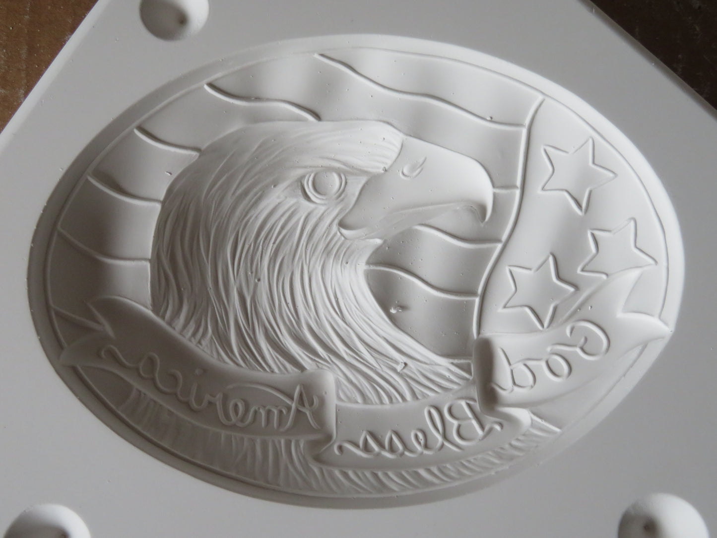 DONA'S PATRIOT EAGLE INSERT SEASON INSERTS - $ 8 EACH OR 2 FOR $15