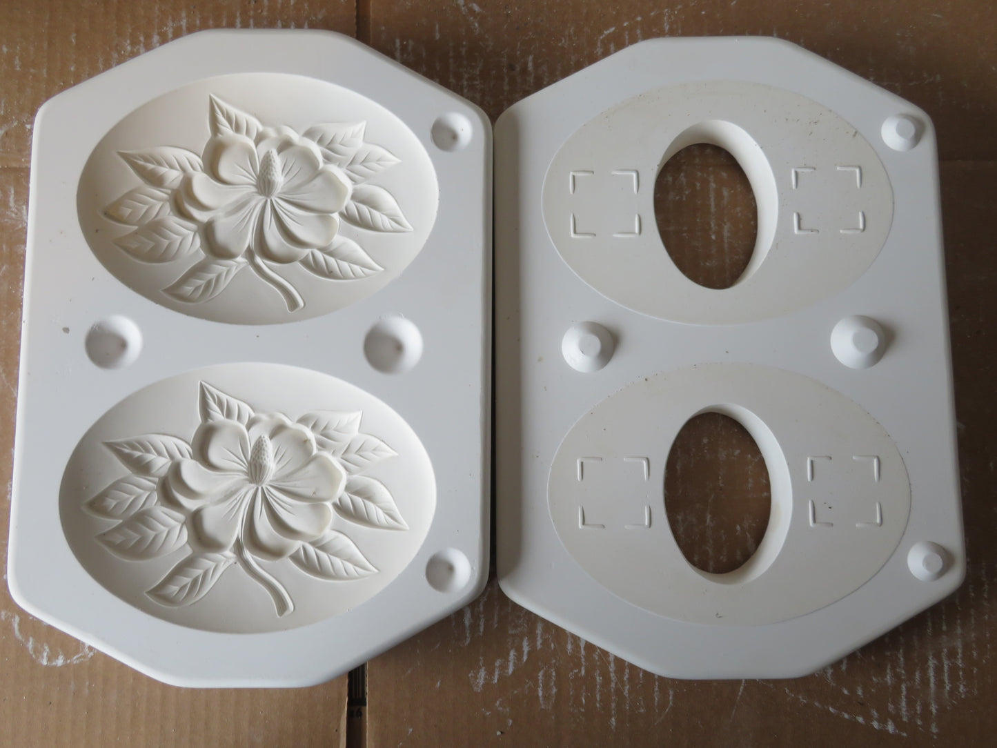 DONA'S MAGNOLIA INSERT SEASON INSERTS - $ 8 EACH OR 2 FOR $15