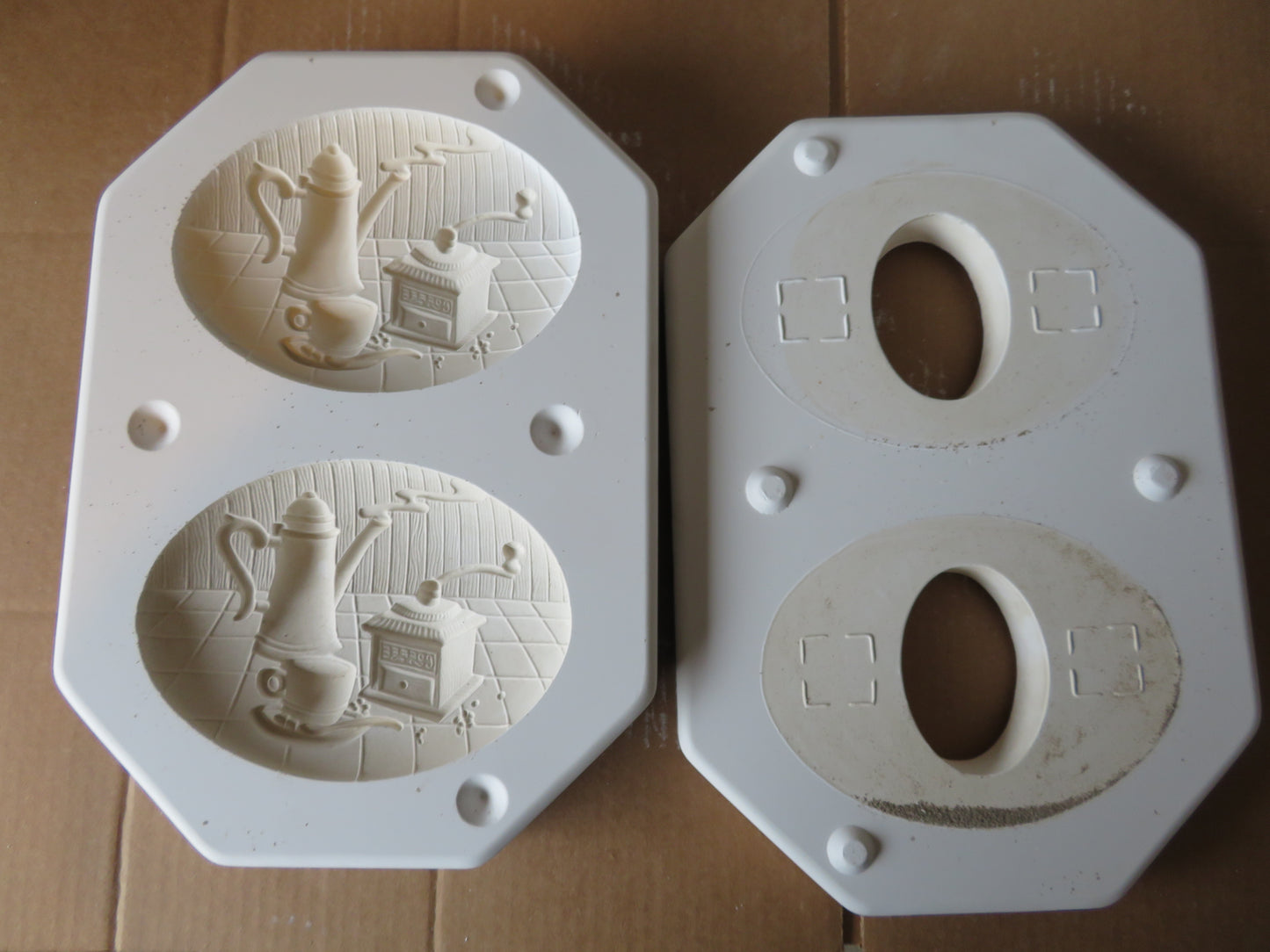 COFFEE INSERT SEASON INSERTS - $ 8 EACH OR 2 FOR $15