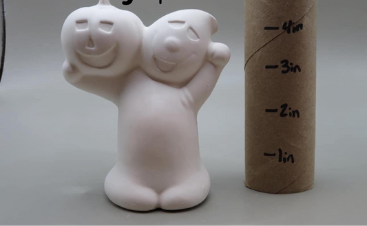 BOOY GHOST