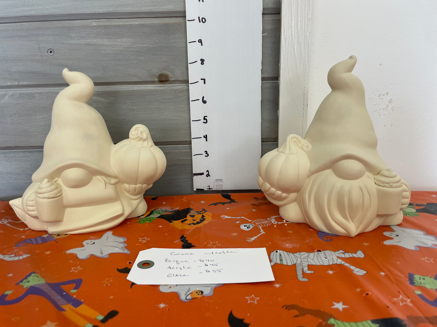 STAR B. LATTE GNOME  (CM) -