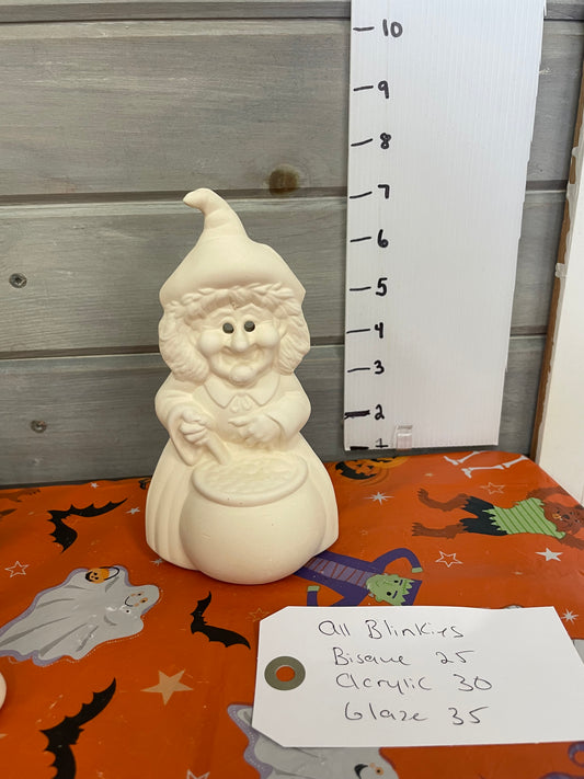 Witch Blinkie