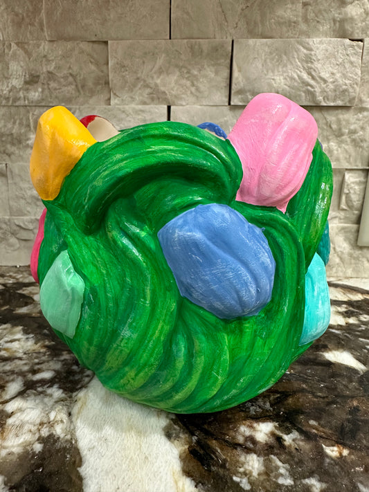 TULIP PLANTER - $25
