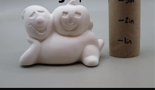 WOOY GHOST