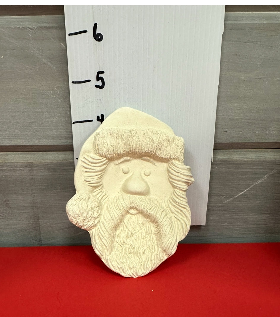 SANTA DISH - $15