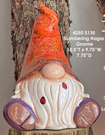 HAGAR THE SLUMBERING GNOME  (CM) -