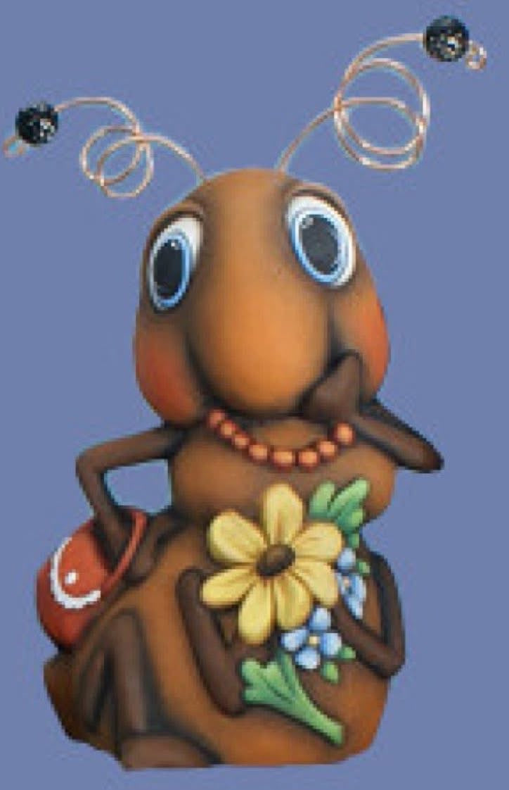 Mrs Ant (cm)-$20