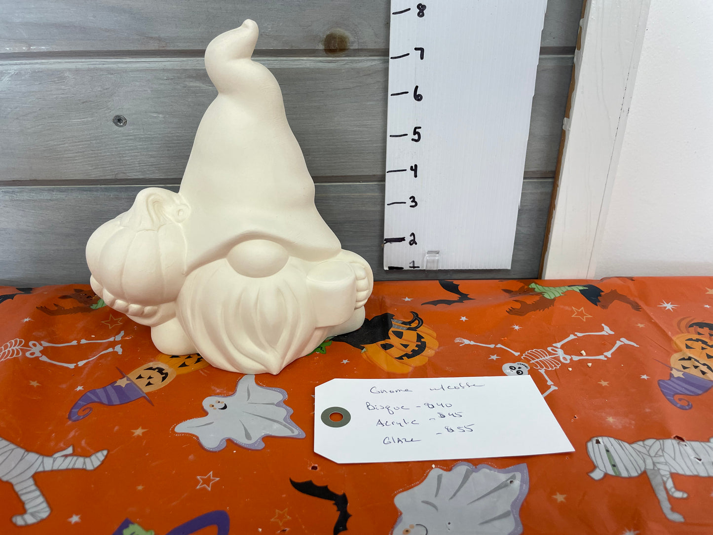 STAR B. COFFEE GNOME  (CM) -$40