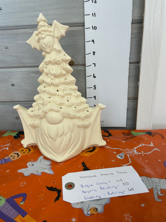 Vampire gnome tree