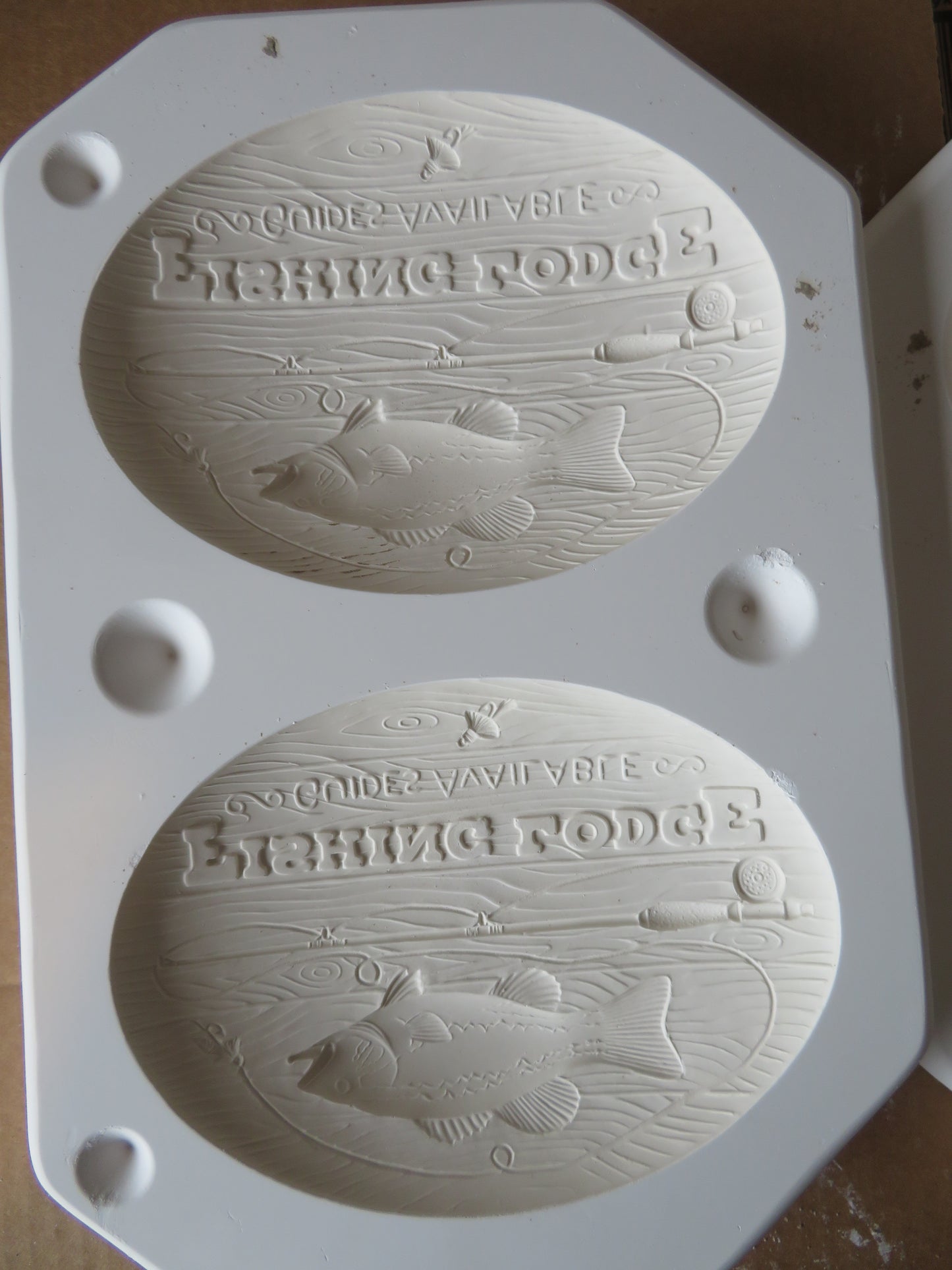 DONA'S FISHING LODGE  INSERT SEASON INSERTS - $ 8 EACH OR 2 FOR $15