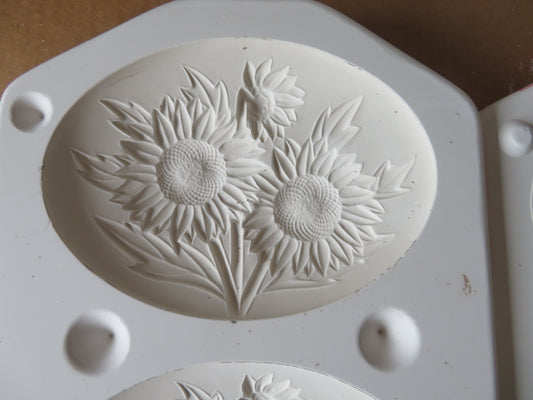 DONA'S SUNFLOWER SEASON INSERTS - $ 8 EACH OR 2 FOR $15