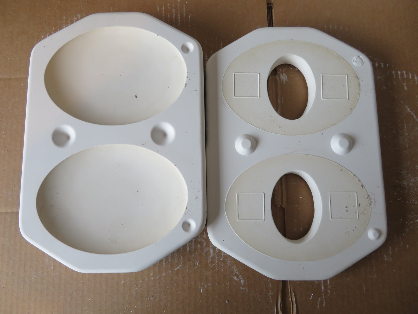 DONA'S  PLAIN INSERT SEASON INSERTS - $ 8 EACH OR 2 FOR $15