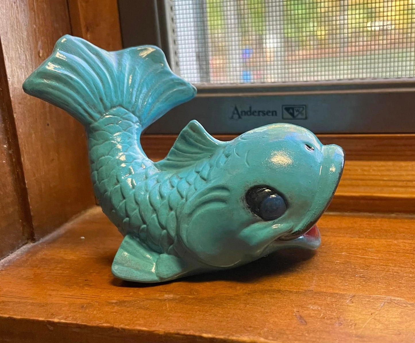 FREDDY THE FISH-$5