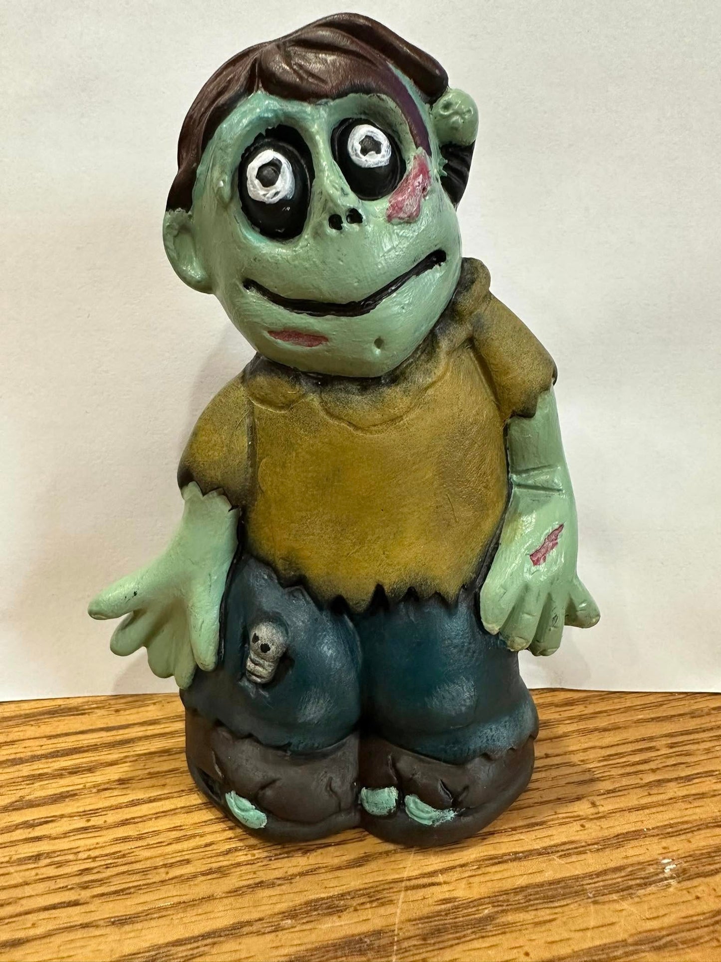 MONSTERS INC-ZOOMBIE -(CM) -$13